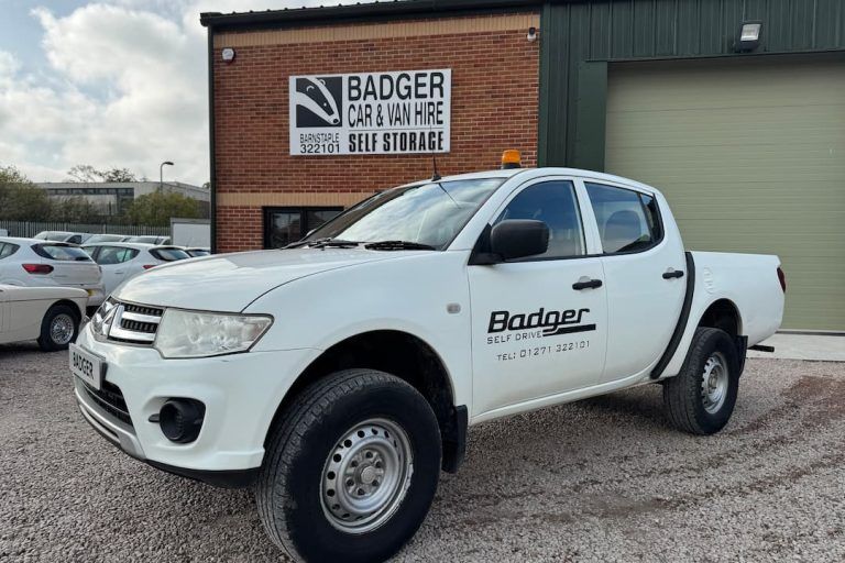 L200 4x4